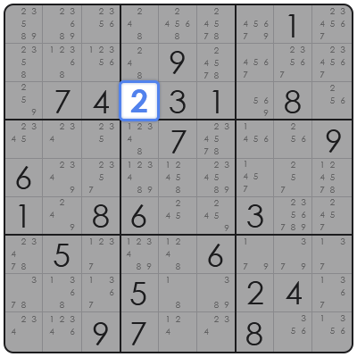 hardest sudoku puzzle