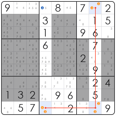 sudoku coach